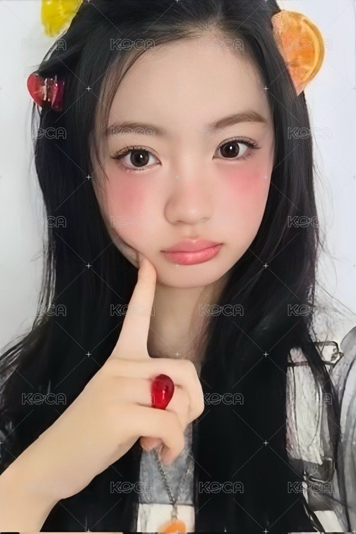 UG am 特典卡  正面