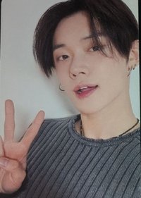 EP.2 入場卡 / 場限卡 日巡場限B