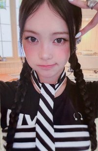 Focus MINIRECORD 特典卡 