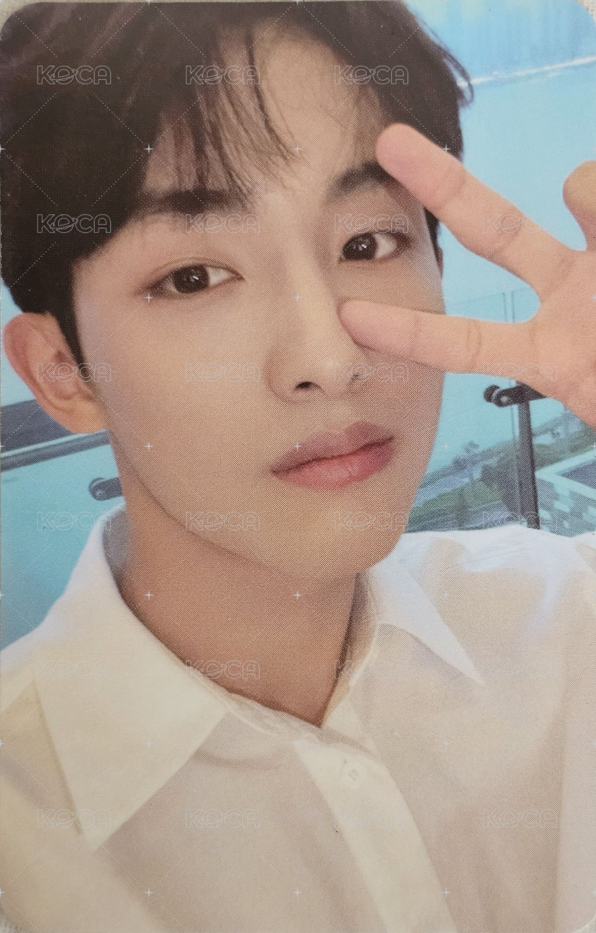 三麗鷗 隨機卡 三麗鷗聯名 包小卡 正面