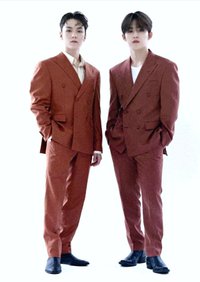 BE THE SUN 周邊卡 衣服卡（貼紙）