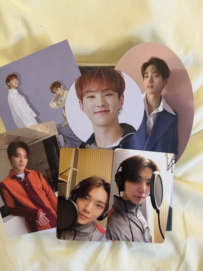 SVT 特別二 SEMICOLON 全專