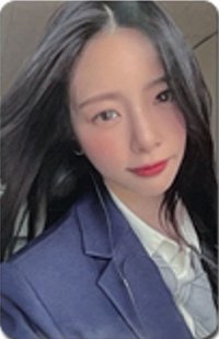 2024SG掛曆 k4 線上1.0 簽售卡 Dear My Youth ver.