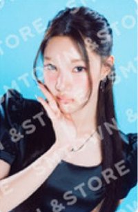 Focus 周邊卡 MD1.0 照片組