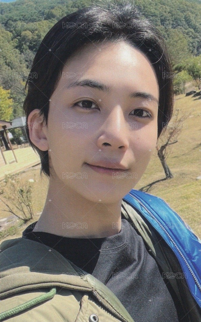 ITS2 周邊卡 IN THE SOOP｜3.0 正面