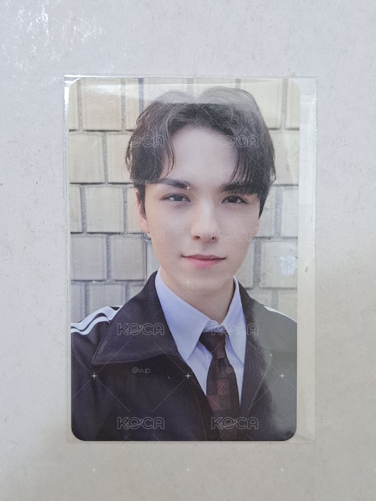教保文庫 Vernon