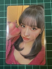 桃子momo