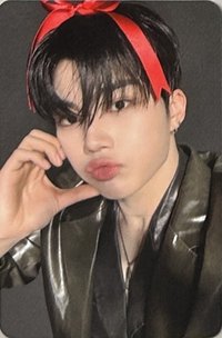 迷五 sr 簽售卡 絲帶 ver.