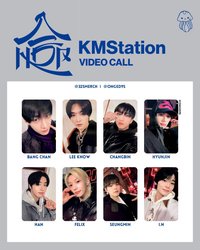 合(HOP) KMS 線上簽售卡