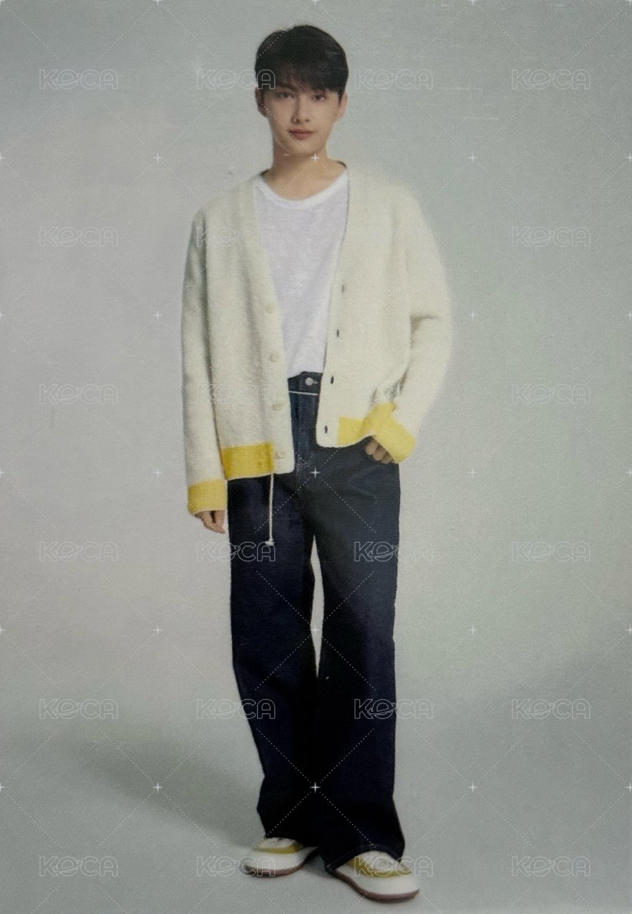 22‘HOME 隨機卡  正面