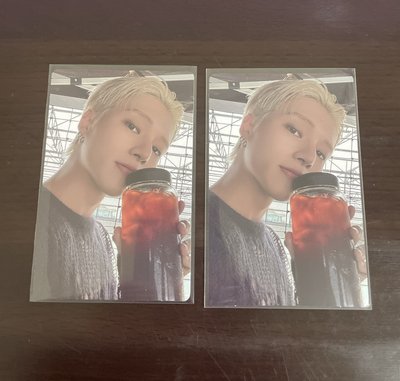 ATEEZ GOLDEN HOUR:Part.3 友榮