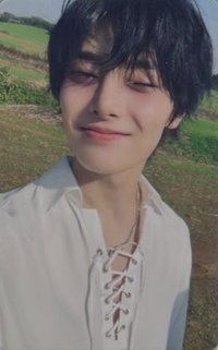 合(HOP) jyp 電子專 特典卡 