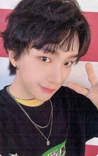 19.99 專輯卡 Nice ver. 專卡 6