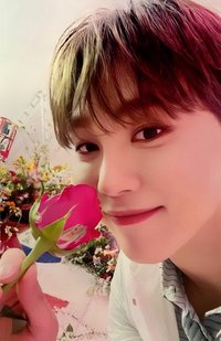 ALWAYS YOURS 專輯卡 FLASH ver.