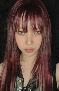 GWBG bdm 預售 特典卡 