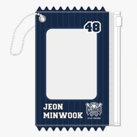 1st 飯咪周邊 卡套 (組) 