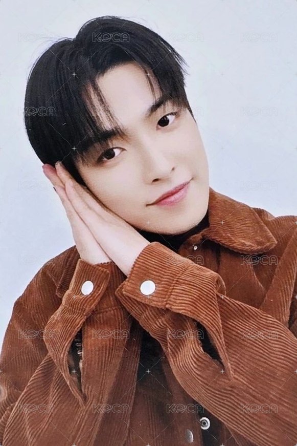 ANITEEZ IN DREAMLAND 滿額卡  正面