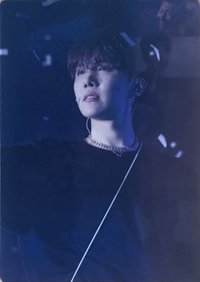 Bring The Soul 演唱會 DVD / CD 卡 