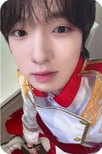 poppop am 幸運卡 Nct Wish Sakuya   LD