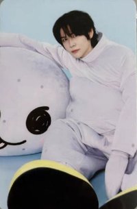 RIIZE Park 隨機卡 