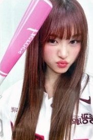 Glow Up wm 7.0線上 簽售卡 