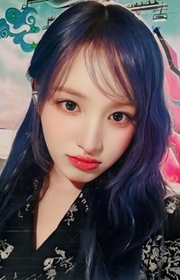 IVE SWITCH ms 2.0 簽售卡 