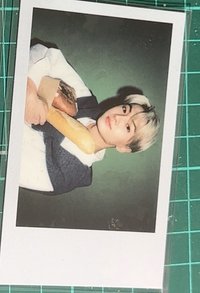 21咕咕盒 周邊卡 