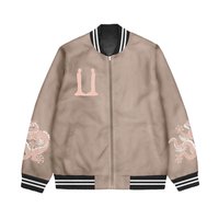 ÜBERMENSCH SOUVENIR JACKET