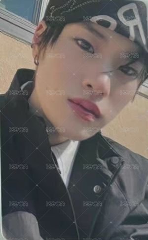 ODYSSEY yzy 2.0 特典卡  正面