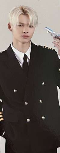 機長 周邊卡 Niki官拍