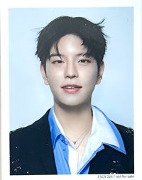 Hollow 專輯卡 FC盤 證件照