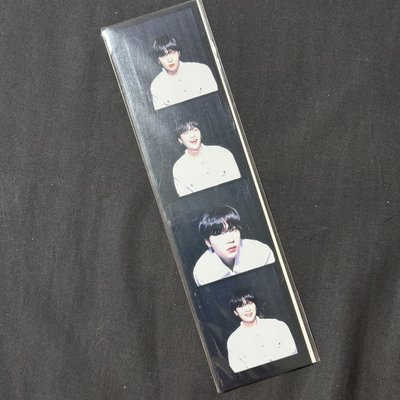 防彈少年團 BTS 鄭號錫 閔玧其 J-HOPE SUGA