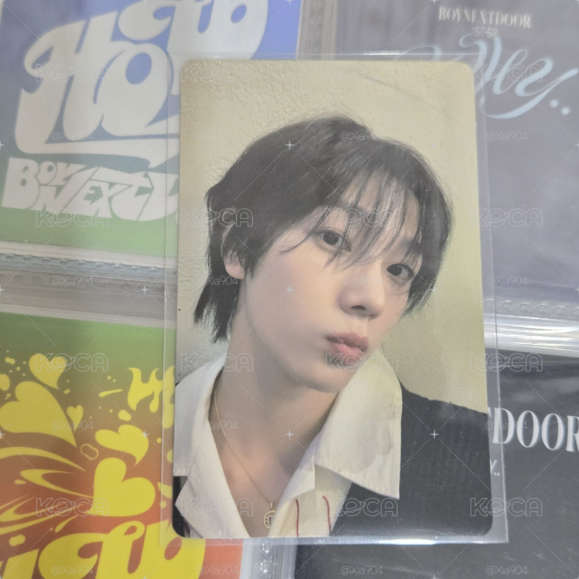 🍀小貓嘟嘟