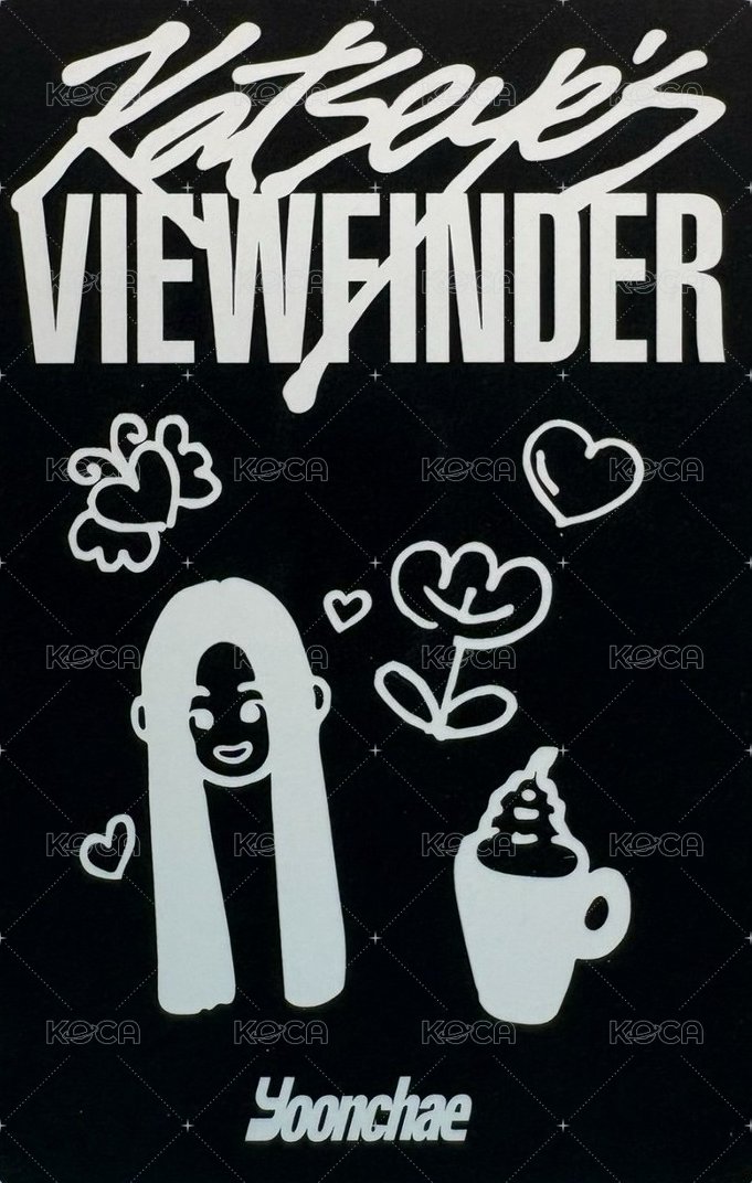 首爾寫真 周邊卡 韓服 背面