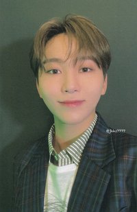 21’HOLIDAY 周邊卡 褲子卡