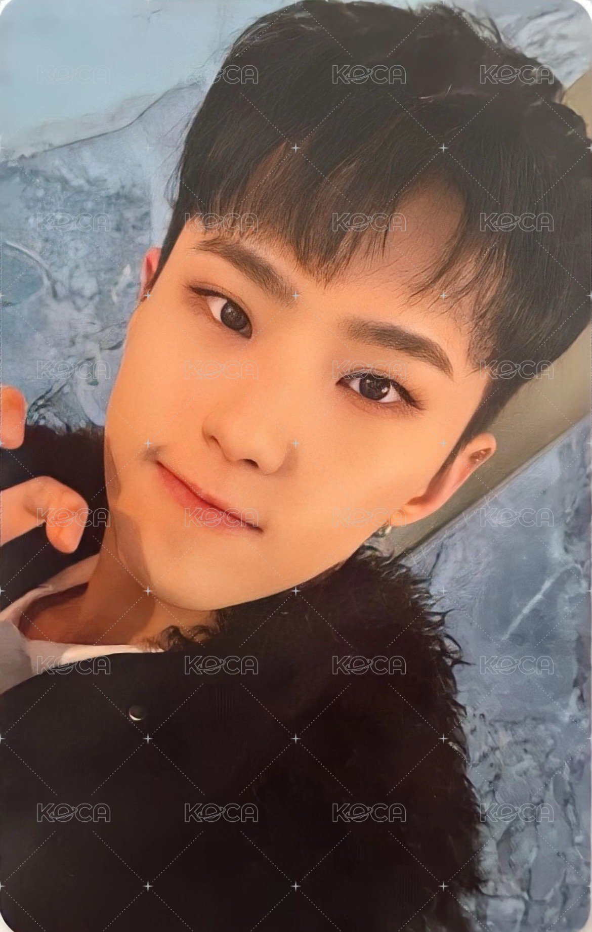 DREAM 入場卡 / 場限卡 ｜東京場限 正面