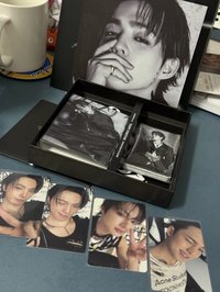 正五 CARAT ver.Scoups已拆專