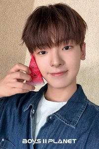 BOYS ll PLANET 아카이브展覧 AFTER;JOURNEY in 首爾 周邊卡 第一週 #6