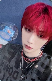 Knock On 巡迴 入場卡 / 場限卡 FINAL場 首爾zone卡