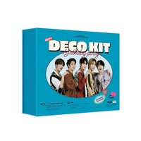 TXT 2023 DECO KIT