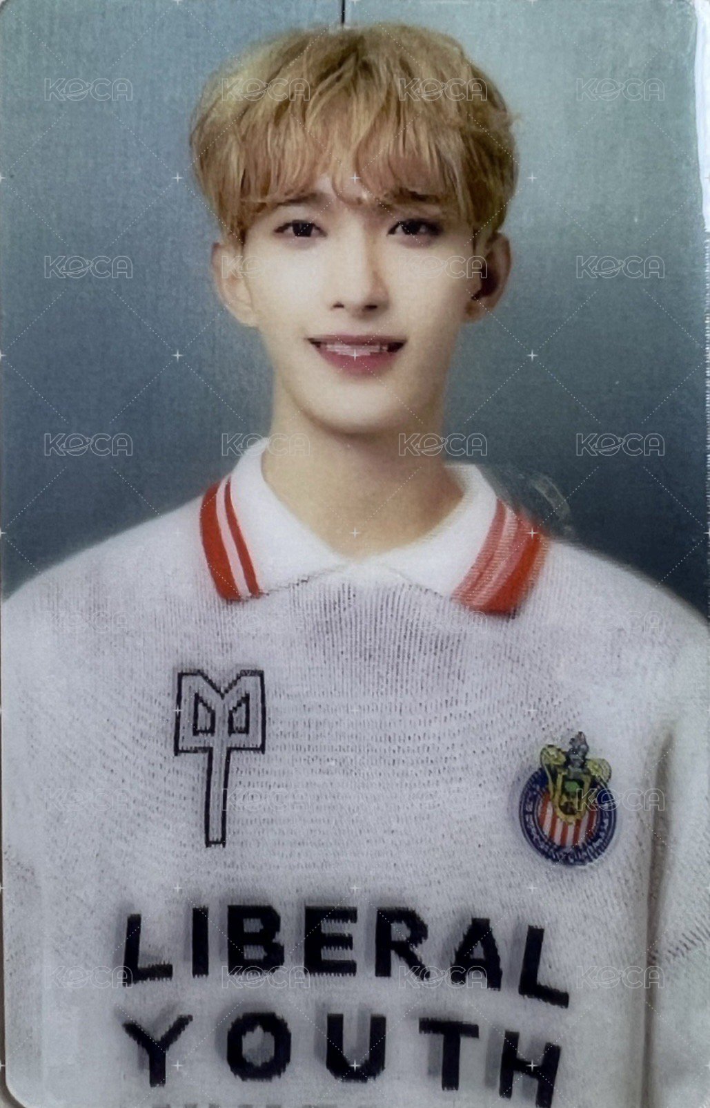 24’克拉島 周邊卡 變化卡 正面