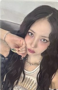 迷五 專輯卡 plve ver.