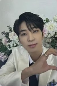 MINI10 專輯卡 CARAT ver.