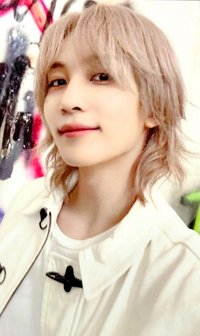 MINI12 環球 東京 入場卡 / 場限卡 