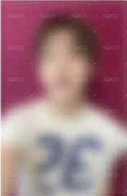 迷一 mp 幸運卡  正面