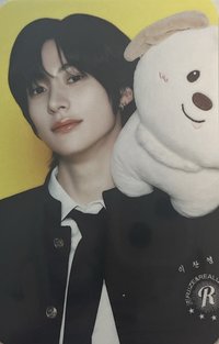 Hug 周邊卡 卡冊卡