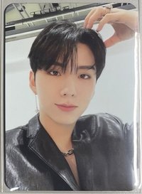 迷你13輯 專輯卡 