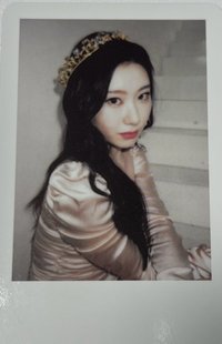 CHECKMATE 新那拉 預售 特典卡 