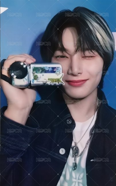 2025年曆 全通路 特典卡  正面