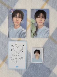 Han(需多帶燦/寅)